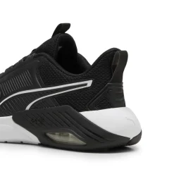 Scarpe da ginnastica nere da Uomo Puma X Cell Nova