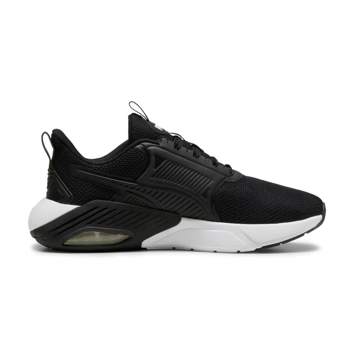 Scarpe da ginnastica nere da Uomo Puma X Cell Nova