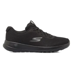 Scarpe da ginnastica nere in Memory Foam da Donna Skechers Air Cooled