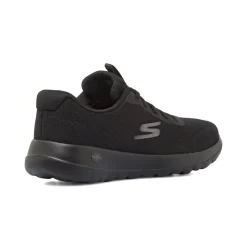 Scarpe da ginnastica nere in Memory Foam da Donna Skechers Air Cooled