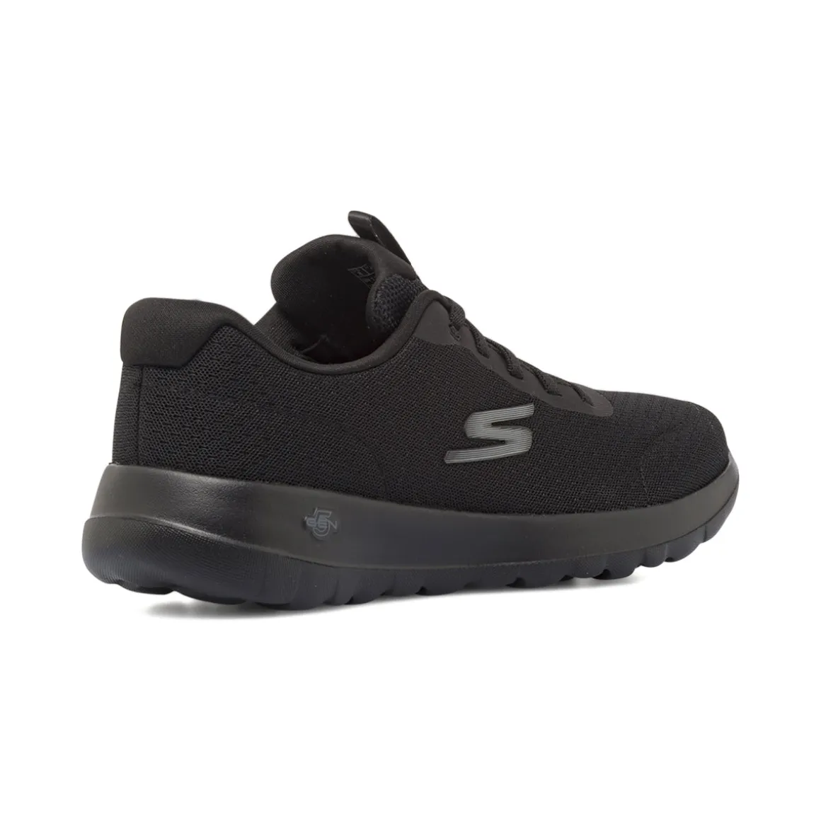 Scarpe da ginnastica nere in Memory Foam da Donna Skechers Air Cooled
