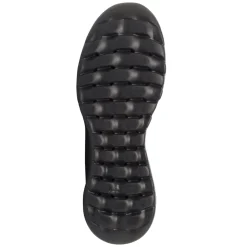 Scarpe da ginnastica nere in Memory Foam da Donna Skechers Air Cooled
