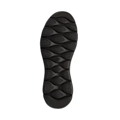 Scarpe da Ginnastica Nere da Donna con memory foam Skechers Go Walk Flex Slip-ins