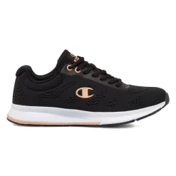 Scarpe da ginnastica nere da donna Champion Jaunt