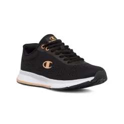 Scarpe da ginnastica nere da donna Champion Jaunt
