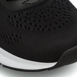 Scarpe da ginnastica nere da donna Champion Jaunt