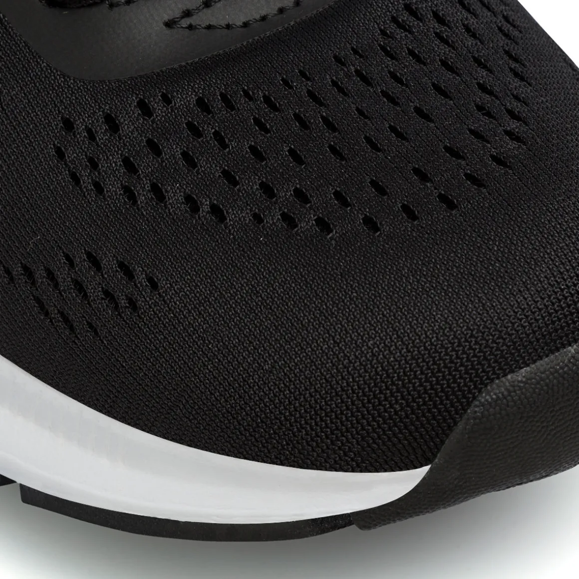 Scarpe da ginnastica nere da donna Champion Jaunt