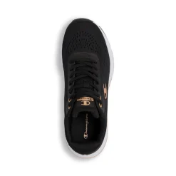 Scarpe da ginnastica nere da donna Champion Jaunt