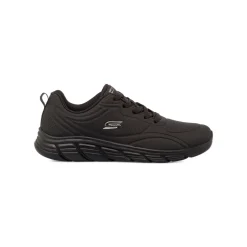 Scarpe da Ginnastica Nere da Donna Skechers BOBS B