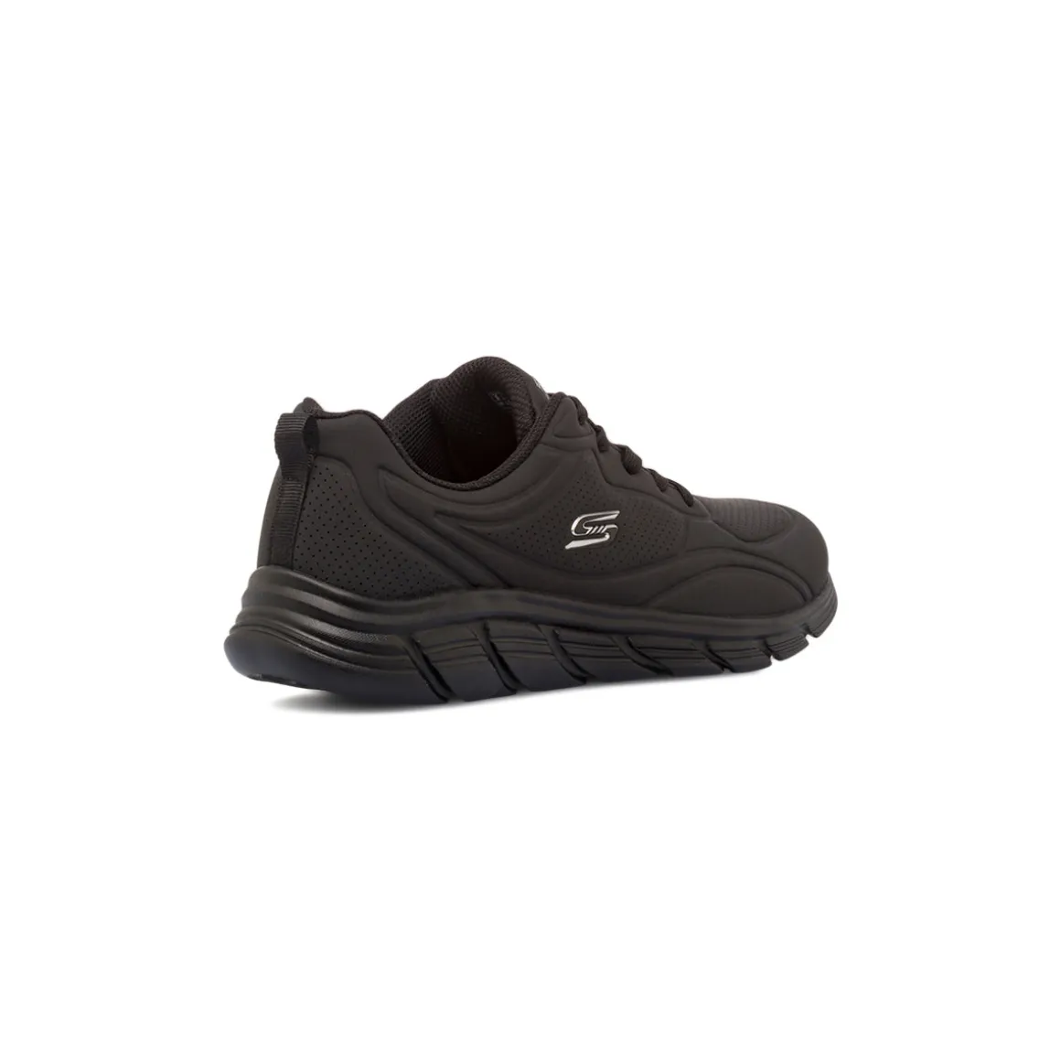 Scarpe da Ginnastica Nere da Donna Skechers BOBS B