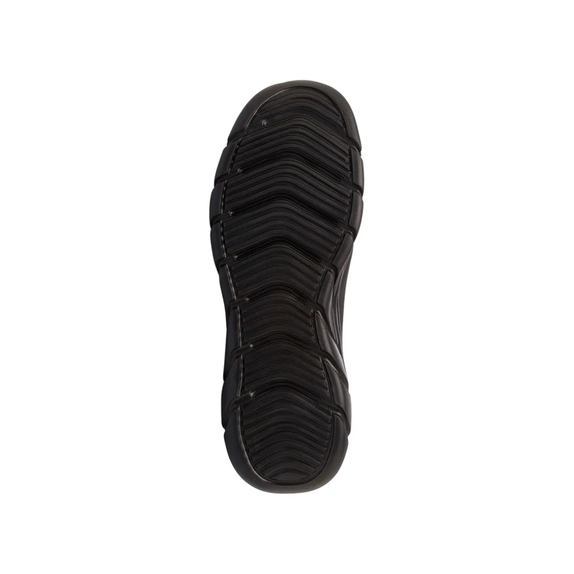 Scarpe da Ginnastica Nere da Donna Skechers BOBS B
