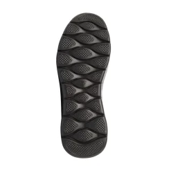 Scarpe da ginnastica nere da Uomo Skechers Slip-Ins