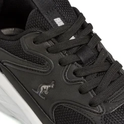 Scarpe da Ginnastica Nere da Donna con logo Australian