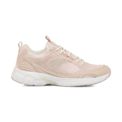 Scarpe da ginnastica Rétro rosa da Donna Australian