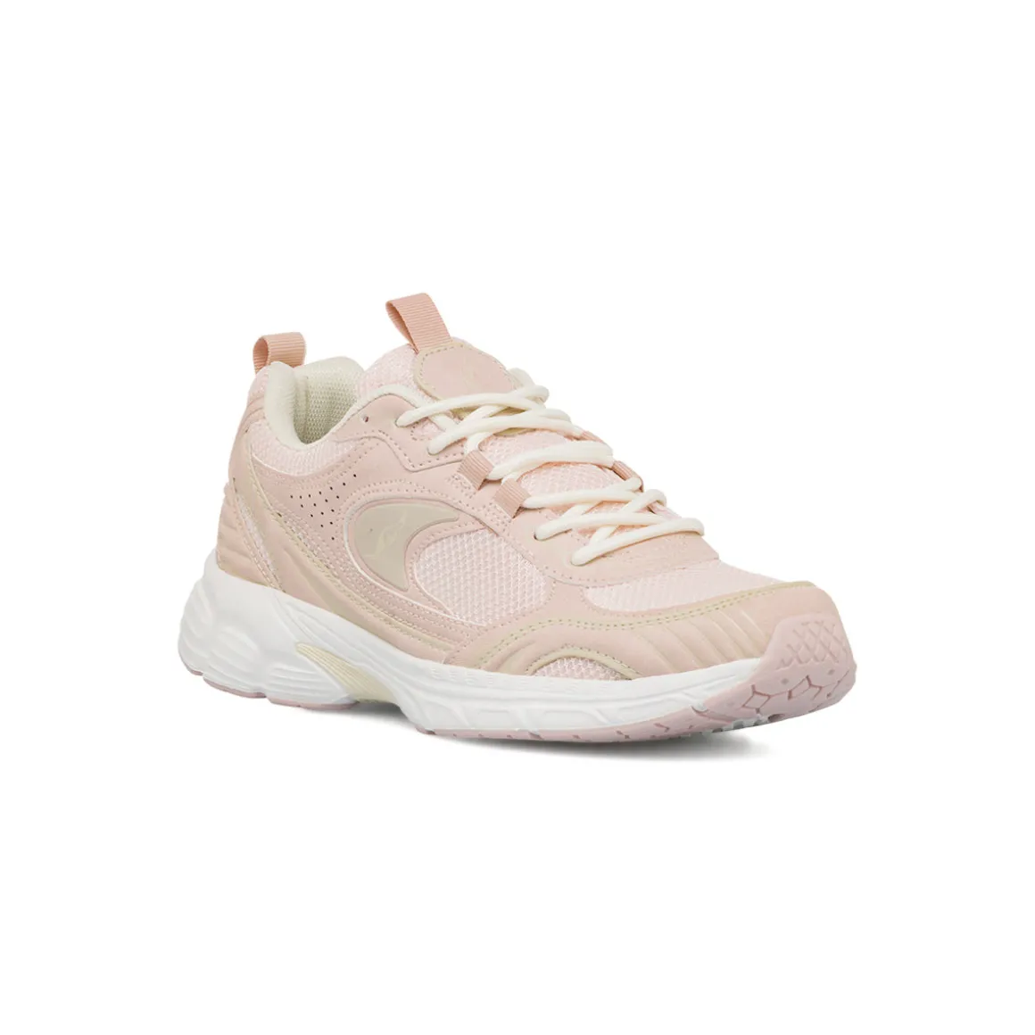 Scarpe da ginnastica Rétro rosa da Donna Australian