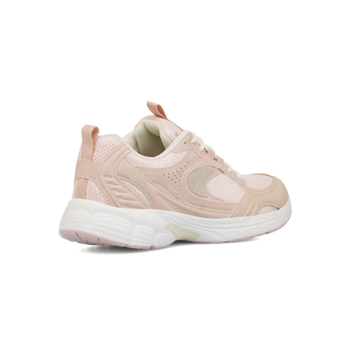 Scarpe da ginnastica Rétro rosa da Donna Australian