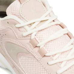 Scarpe da ginnastica Rétro rosa da Donna Australian