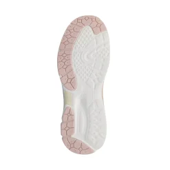 Scarpe da ginnastica Rétro rosa da Donna Australian