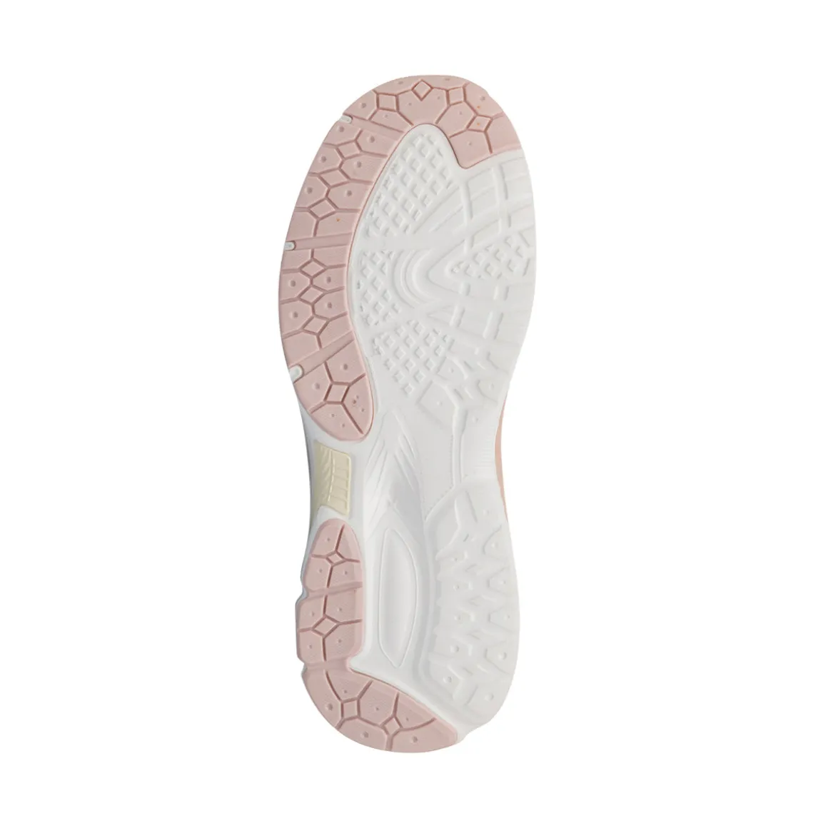 Scarpe da ginnastica Rétro rosa da Donna Australian