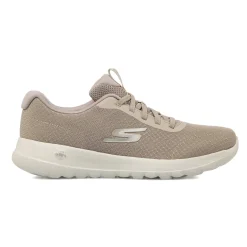 Scarpe da ginnastica taupe da Donna Skechers GoWalk Air Cooled