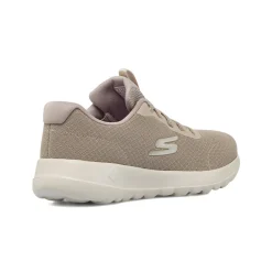 Scarpe da ginnastica taupe da Donna Skechers GoWalk Air Cooled