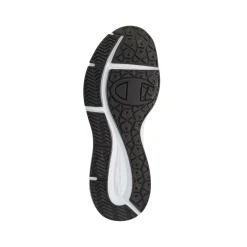 Scarpe da running bianche da Donna con dettagli viole Champion Jaunt