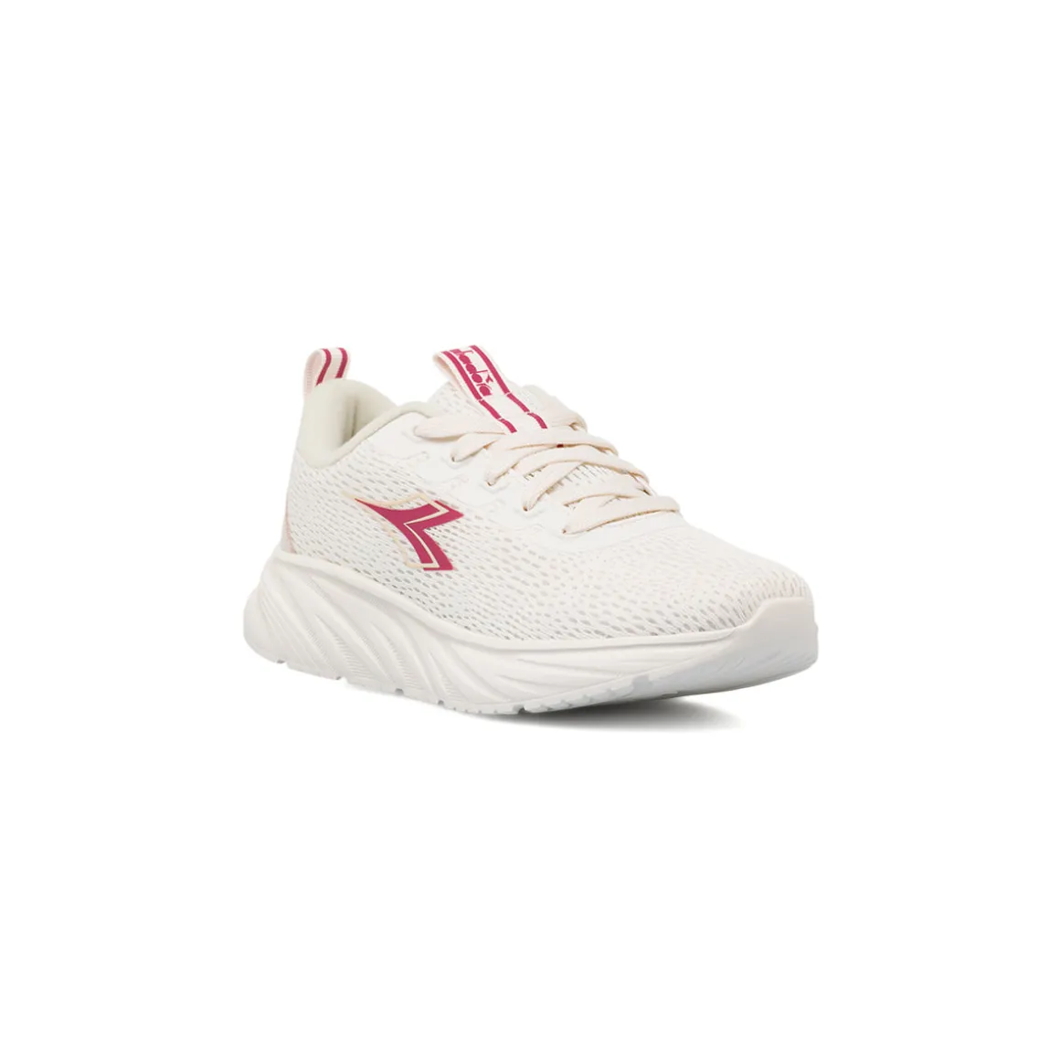 Scarpe da running bianche da Donna Diadora PIPER S
