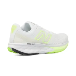 Scarpe da running bianche da Uomo New Balance Fresh Foam 520