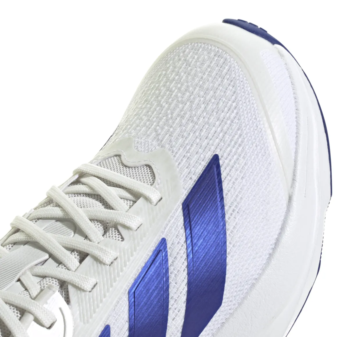 Scarpe da running bianche da Uomo adidas Duramo SL2