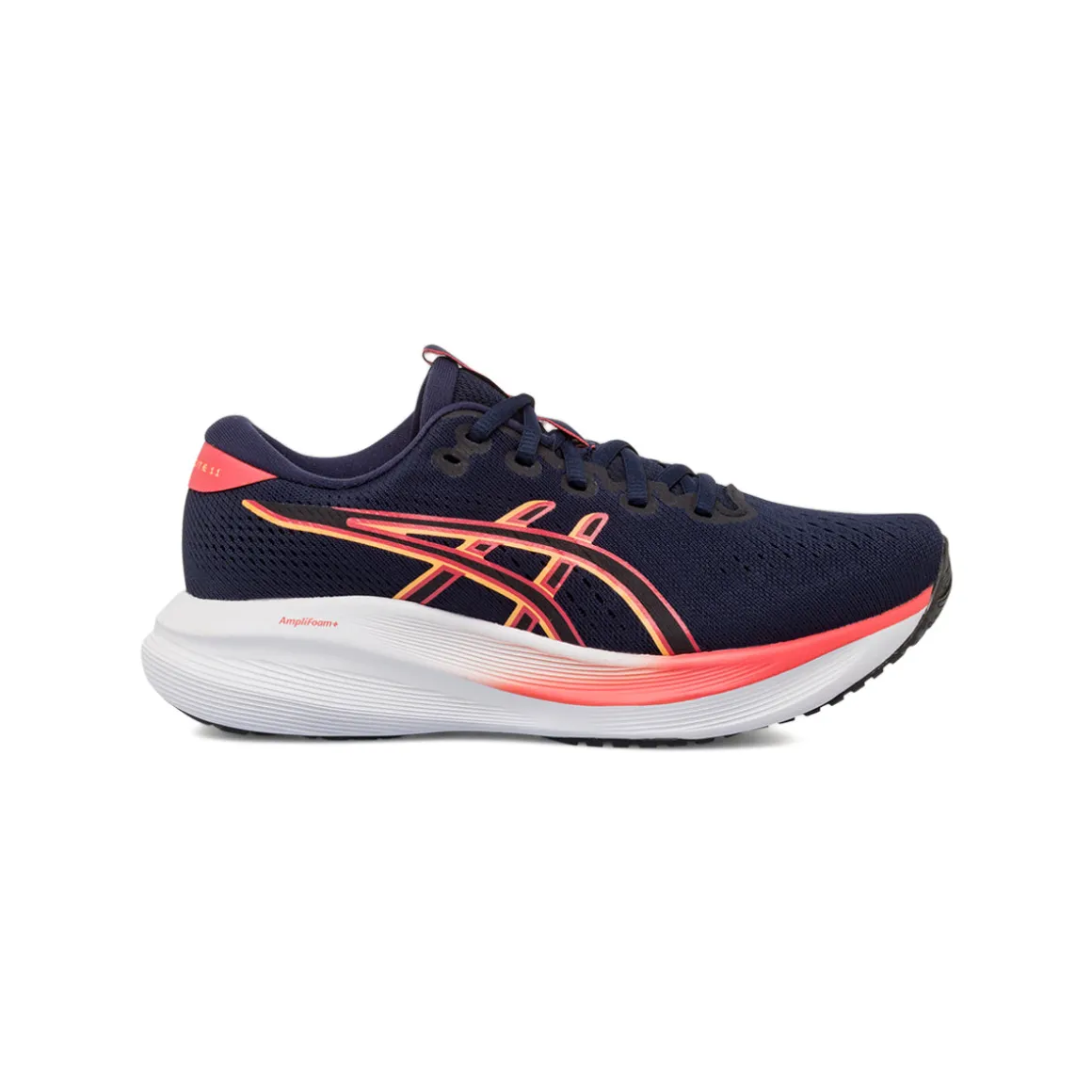 Scarpe da running blu da Donna Asics GEL-EXCITE 11