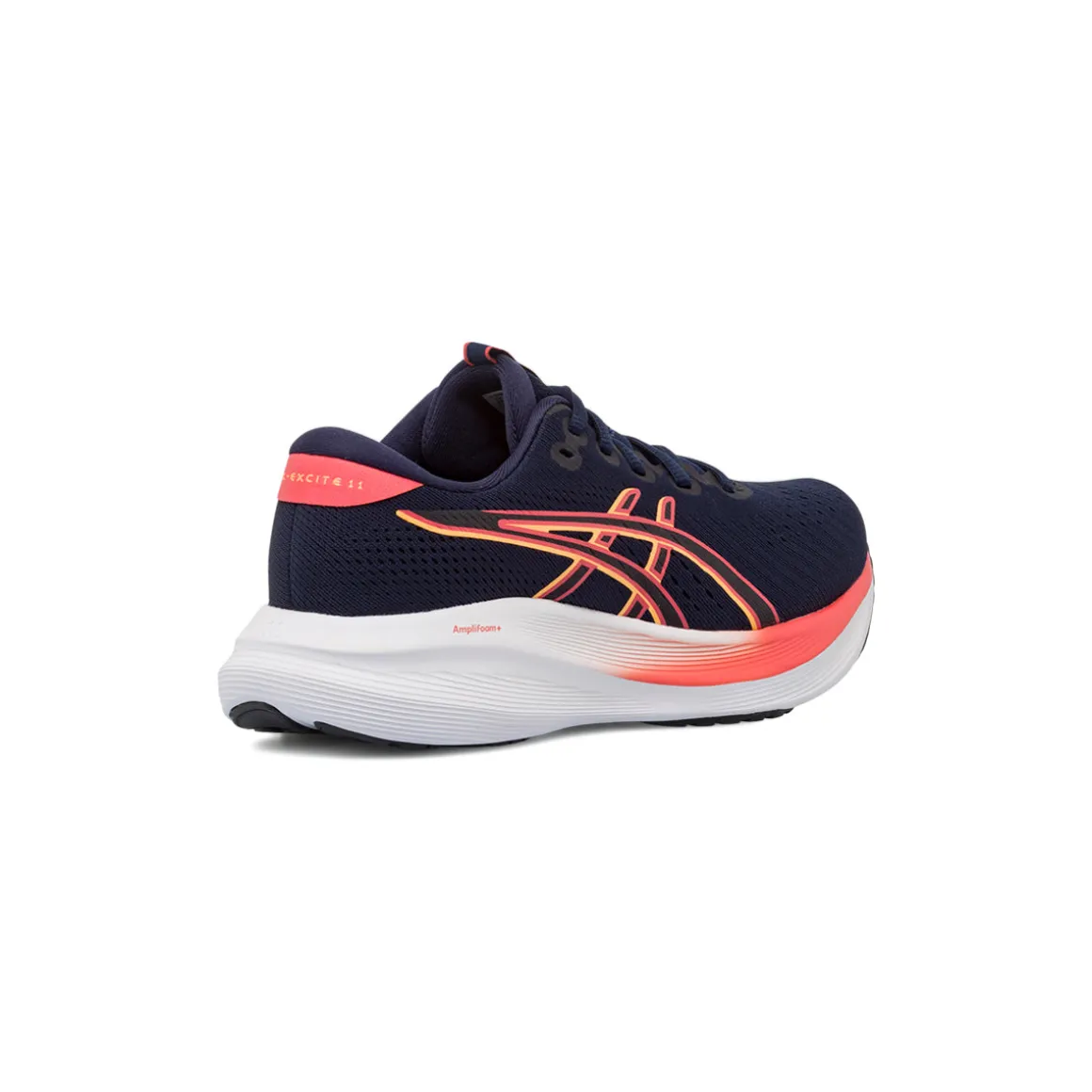 Scarpe da running blu da Donna Asics GEL-EXCITE 11