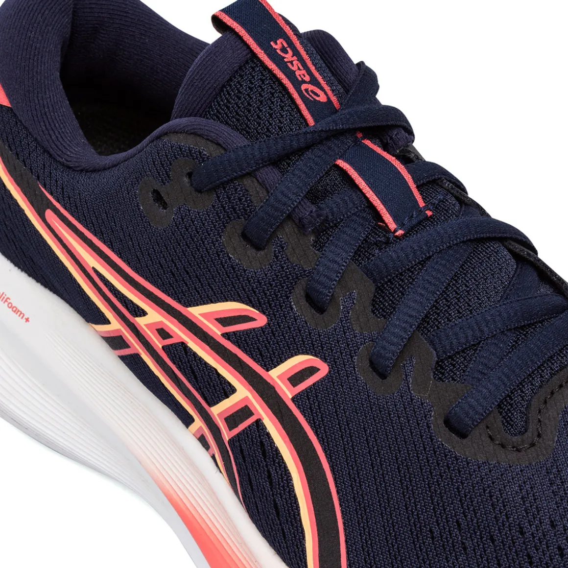 Scarpe da running blu da Donna Asics GEL-EXCITE 11