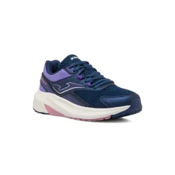 Scarpe da running blu da Donna con dettagli Lilla Joma