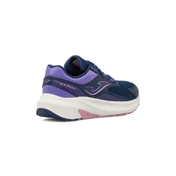Scarpe da running blu da Donna con dettagli Lilla Joma
