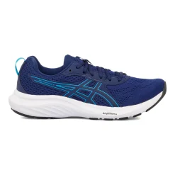 Scarpe da running blu da uomo Asics Gel-Contend 9