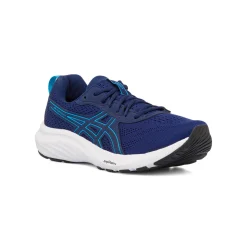 Scarpe da running blu da uomo Asics Gel-Contend 9