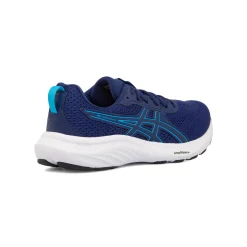 Scarpe da running blu da uomo Asics Gel-Contend 9