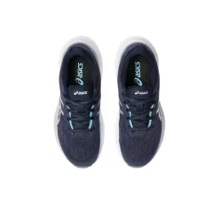 Scarpe da Running blu da Ragazzo Asics GT-1000 13
