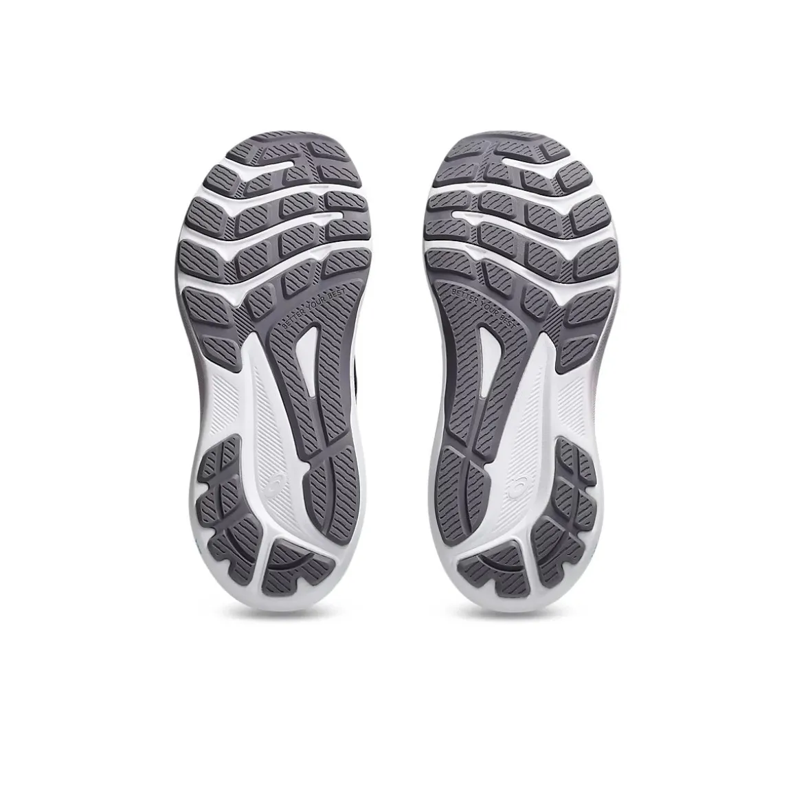 Scarpe da Running blu da Ragazzo Asics GT-1000 13