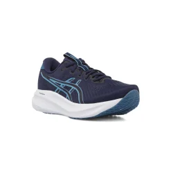 Scarpe da Running blu da Uomo e suola Amplifoam Asics Gel-Excite 11