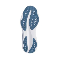 Scarpe da Running blu da Uomo e suola Amplifoam Asics Gel-Excite 11