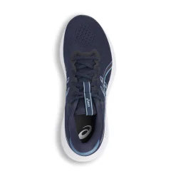 Scarpe da Running blu da Uomo e suola Amplifoam Asics Gel-Excite 11