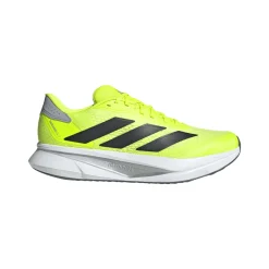 Scarpe da running giallo fluo da Uomo adidas Duramo SL2