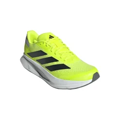 Scarpe da running giallo fluo da Uomo adidas Duramo SL2