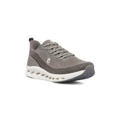 Scarpe da running grigie da Uomo Gymnasium