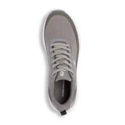 Scarpe da running grigie da Uomo Gymnasium
