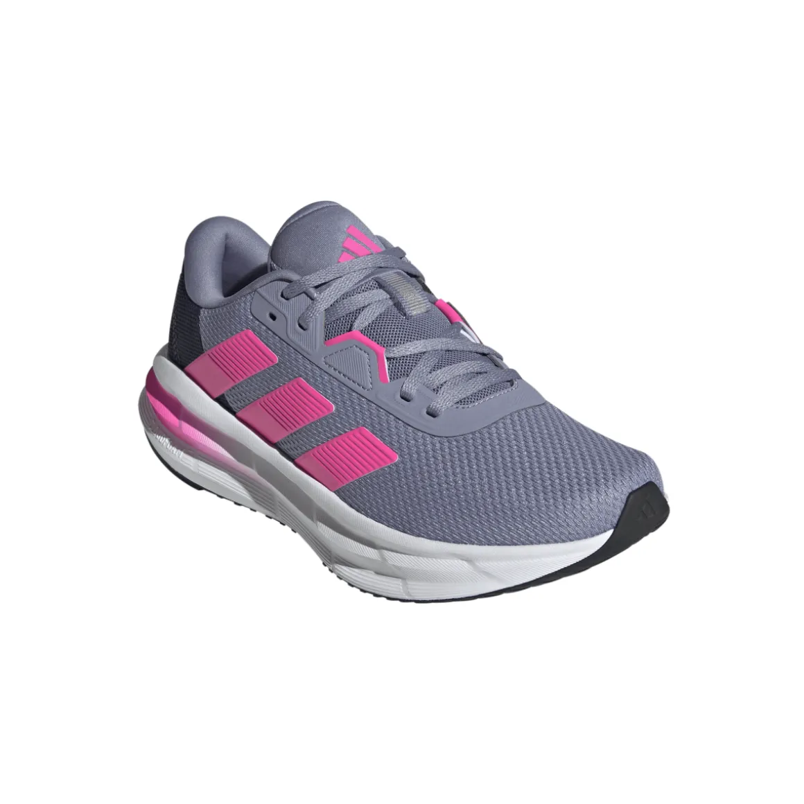 Scarpe da running lilla con dettagli rosa da Donna adidas Galaxy 7