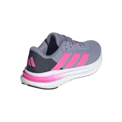 Scarpe da running lilla con dettagli rosa da Donna adidas Galaxy 7
