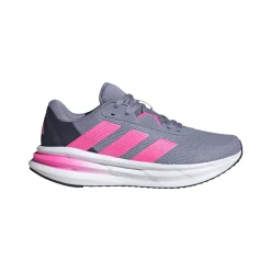 Scarpe da running lilla con dettagli rosa da Donna adidas Galaxy 7