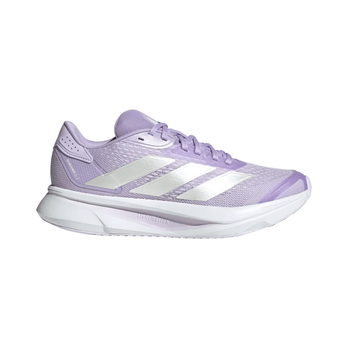 Scarpe da running lilla da Donna adidas DURAMO SL2